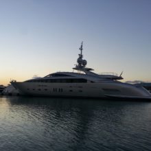 Marina di Manfredonia - Galleria 08