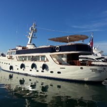 Marina di Manfredonia - Galleria 10