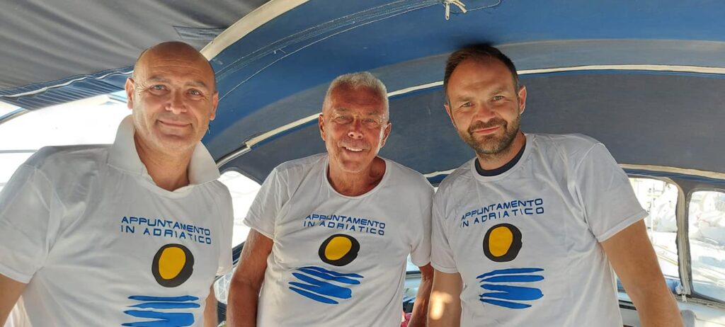Appuntamento in Adriatico ed. 2021