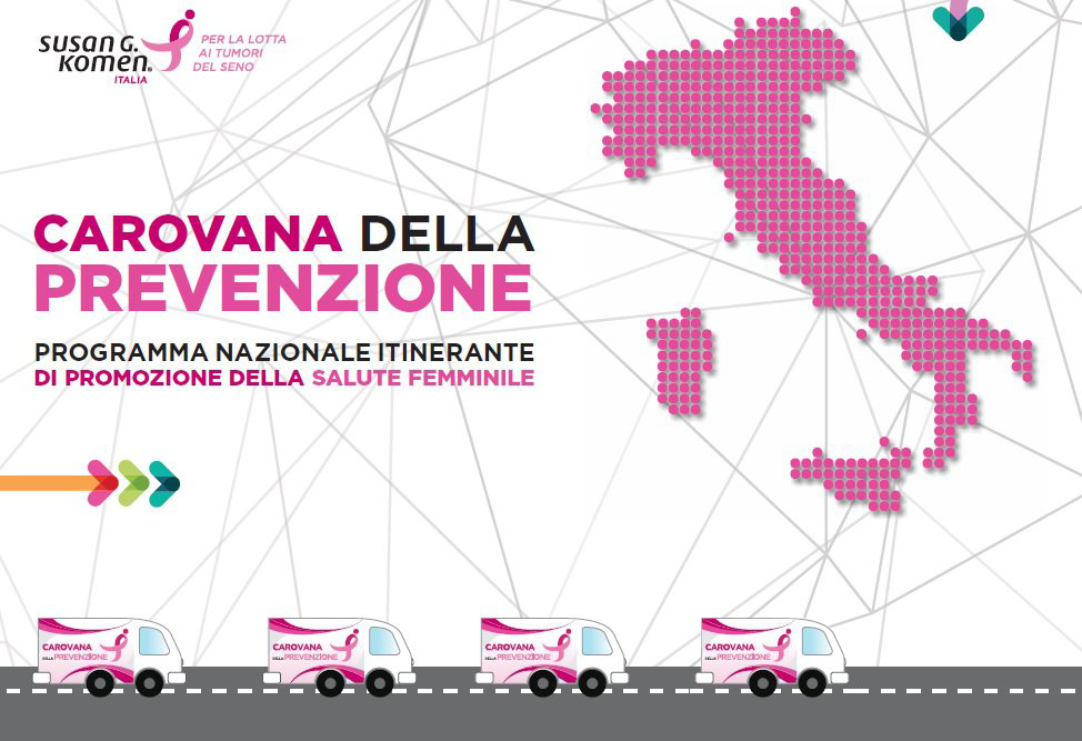 Carovana della prevenzione