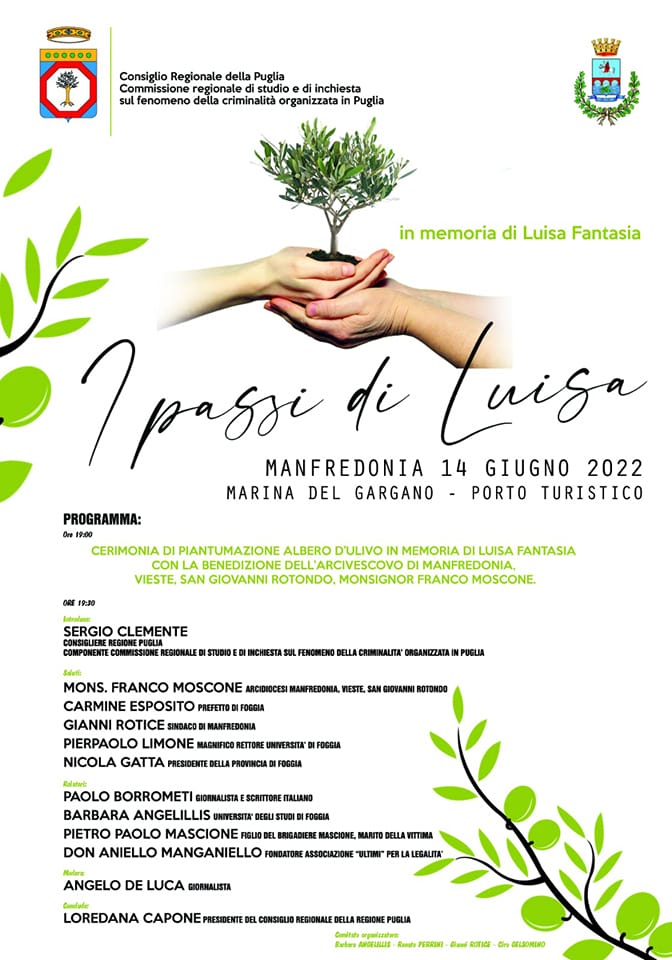 I Passi di Luisa