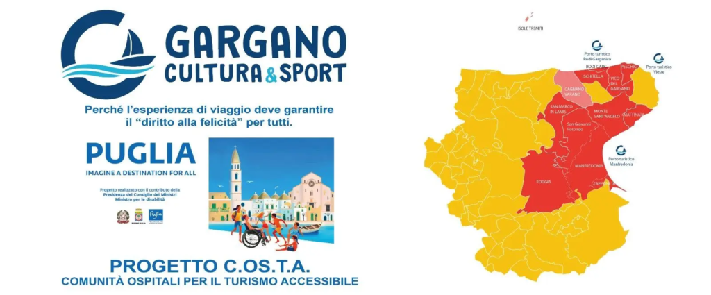 C.Os.T.A. Gargano Mare senza limiti
