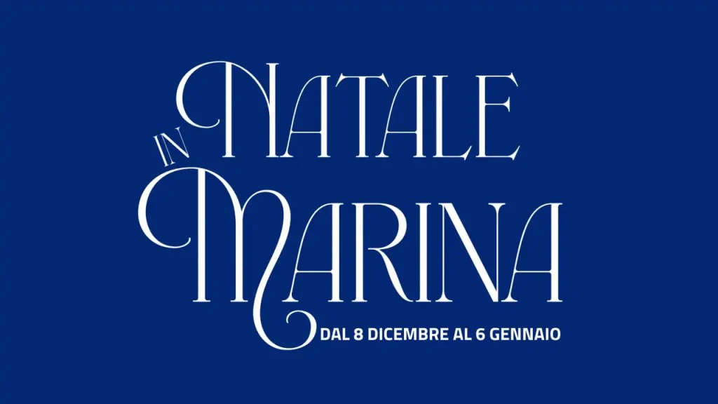 Natale 2025 in Marina del Gargano