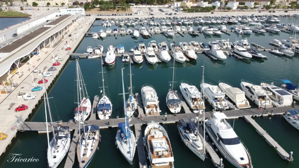 “I comandanti ci considerano tra i migliori dell’Adriatico” Super Yacht 24 Il quotidiano online del mercato super yacht